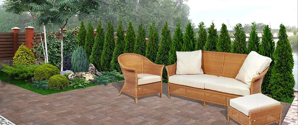 A 3D design rendering created by our team in Fremont, CA.