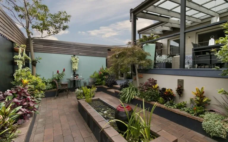 How to Create a Patio Your Family Will Enjoy for Years to Come