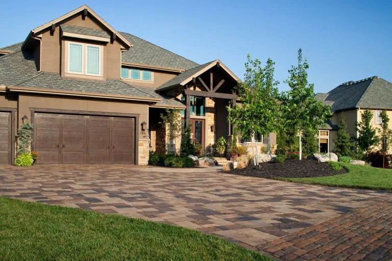 Using Concrete Pavers for Driveways in Alameda County
