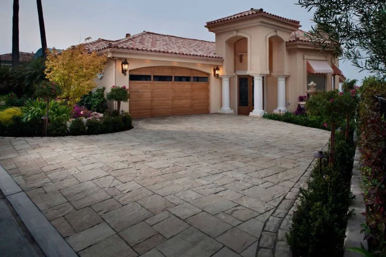 Learn The Types Of Driveway Pavers Available For Your East Bay Home