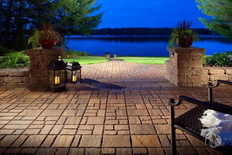 Design Mistakes To Avoid When Hardscaping with Concrete Pavers