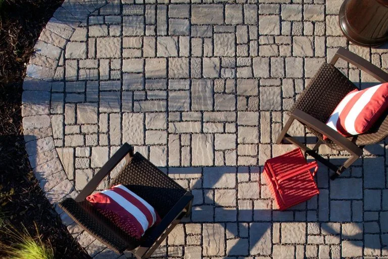 Professional Installation Of Polymeric Sand For Patios Is Important