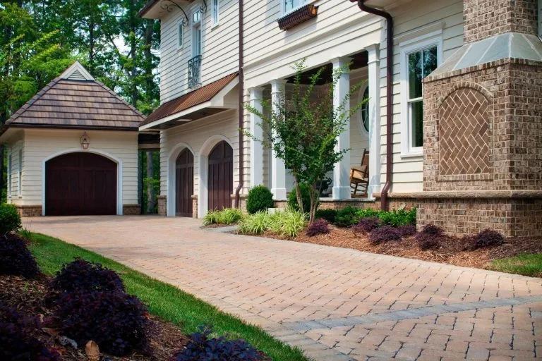 Why Berkeley California Residents Choose Permeable Pavers