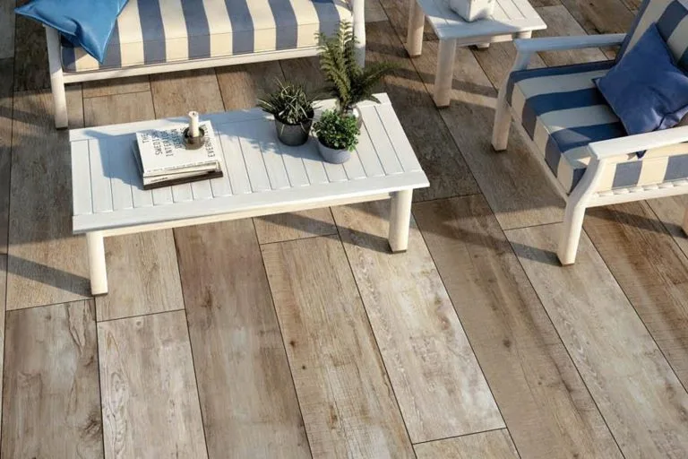 What Are Porcelain Pavers? Are They Good For Residential Landscapes?