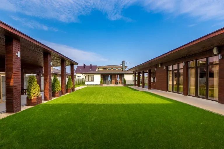 4 reasons to use turf