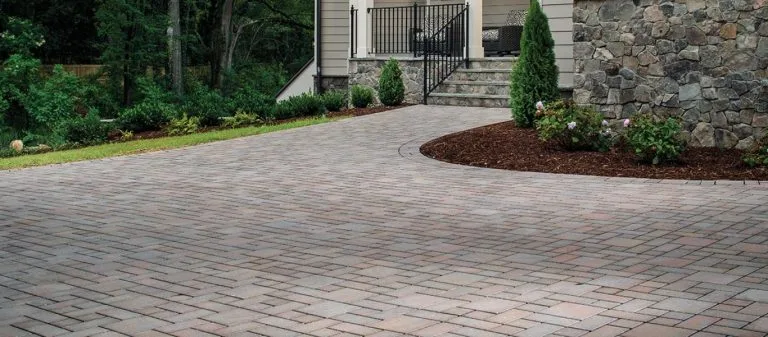 Why Sealing Concrete Pavers in the Bay Area Is Important
