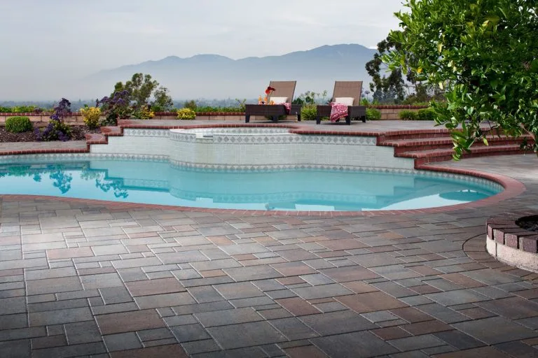 Learn Why Concrete Pavers Are The Best Choice For Pool Surrounds