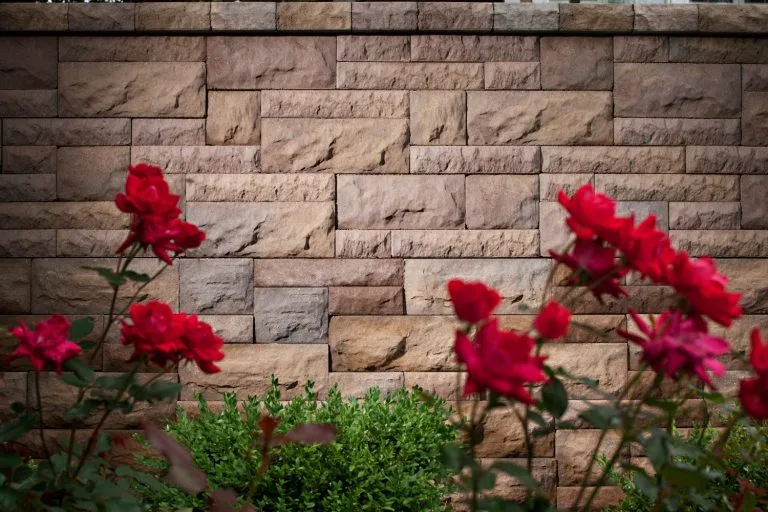 Learn The Materials Used in Block Retaining Wall Installation