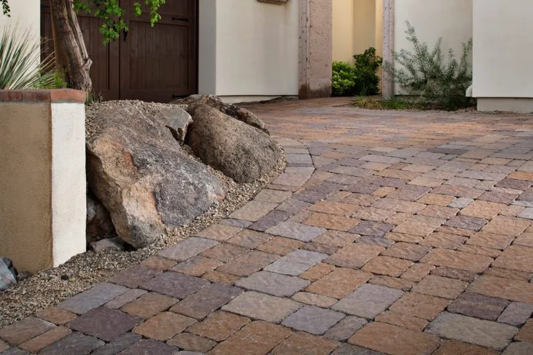 How Strong Do Concrete Driveway Pavers Need To Be?
