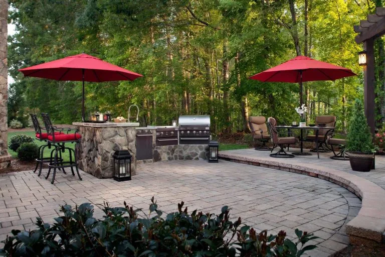 How Hardscaping and Patios Add To The Value of Your Bay Area Home