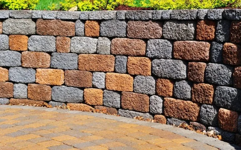 Why You Shouldn’t Neglect A Retaining Wall