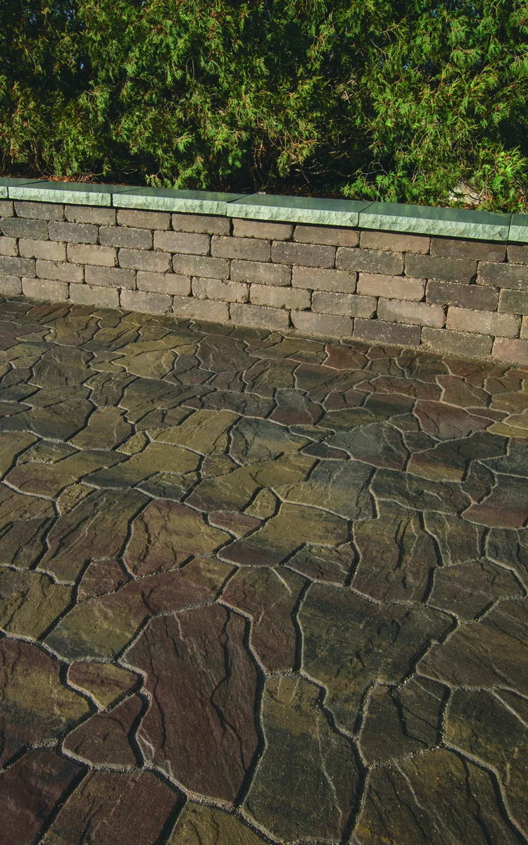 Why Interlocking Pavers are Better Than Concrete For Driveways