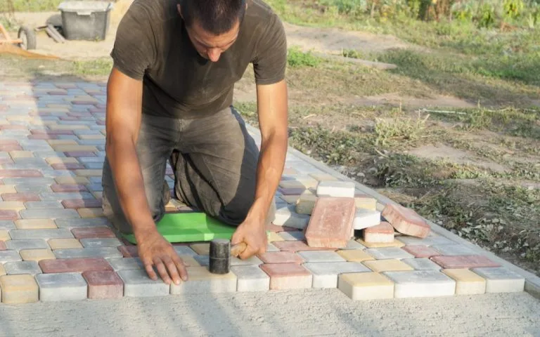 Choosing the Right Paving Stones for Your Driveway