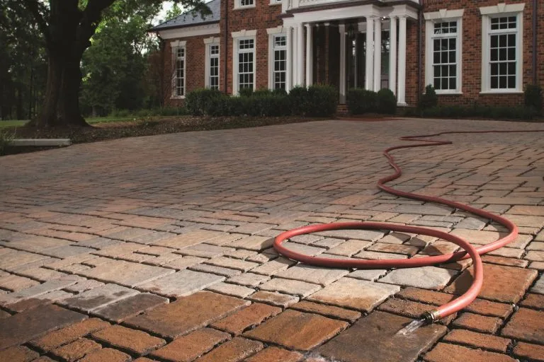 Why Permeable Interlocking Concrete Pavers Are Best For Subdivisions
