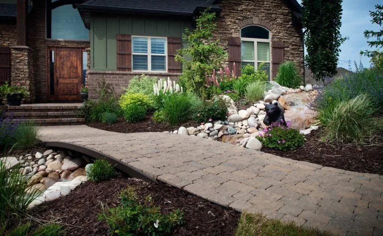 Learn How A Paver Walkway Adds Value To Your Walnut Creek Home