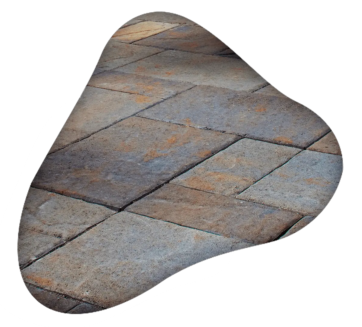 Patio Pavers