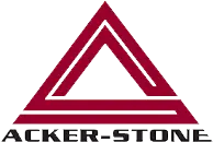Acker-Stone Logo