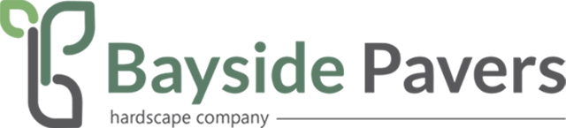 Bayside Pavers Logo